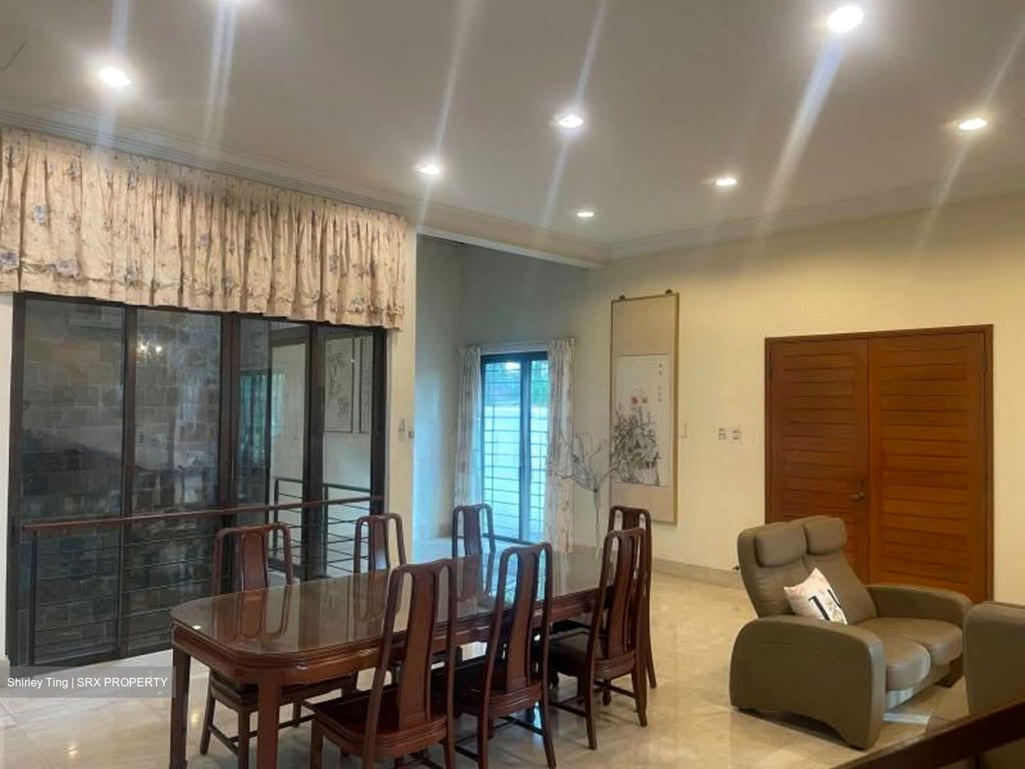 Holland Grove Terrace (D10), Semi-Detached #543062971